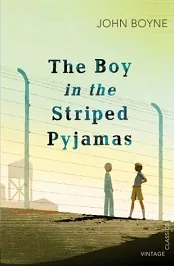 The-Boy-in-The-Striped-Pyjamas pdf