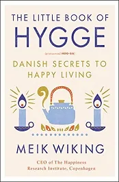 The Little Book Of Hygge PDF  Download