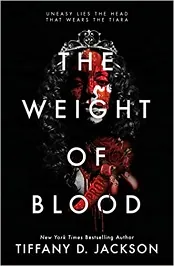 The Weight Of Blood [PDF][ePUB] Tiffany D Jackson