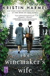 The Winemaker's Wife Book PDF ePUB