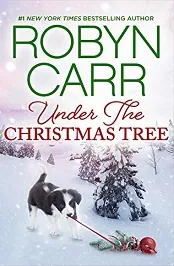 Under The Christmas Tree PDF ePUB 1