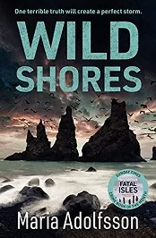 Wild Shores Maria Adolfsson Book PDF 