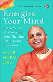 Energize Your Mind Book PDF Download
