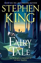 Fairy Tale [PDF] [ePUB] Stephen King For Free