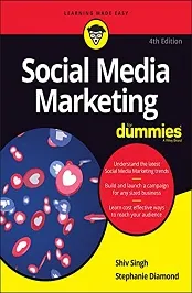 Social Media Marketing For Dummies PDF Download
