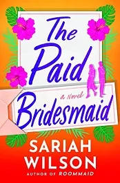 The Paid Bridesmaid PDF Download

