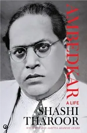 Ambedkar A Life Book PDF
