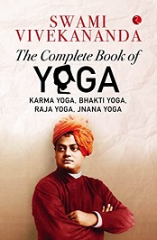 The Complete Book Of Yoga  PDF 