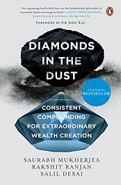 Diamonds in The Dust [PDF] by Saurabh Mukherjea