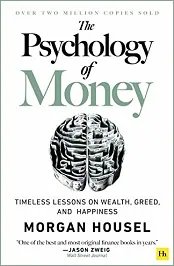 The Psychology Of  Money PDF Download