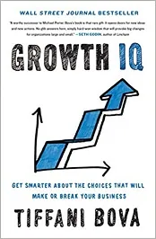 Growth IQ [PDF] By Tiffani Bova