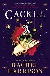 The Cackle By Rachel Harrison PDF