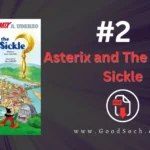 Asterix And The Golden Sickle PDF