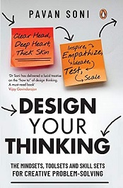 Design Your Thinking Pavan Soni Free PDF