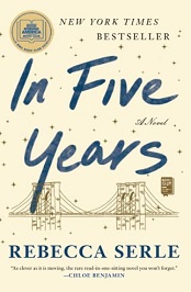 In Five Years By Rebecca Serle Free