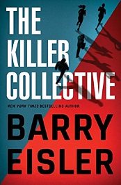 The Killer Collective By Barry Eisler PDF