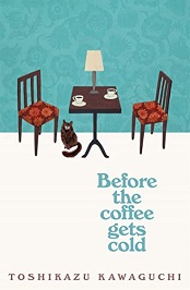 Before The Coffee Gets Cold Book PDF Free 