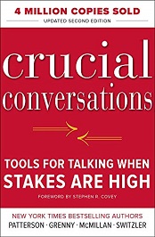Crucial Conservation PDF Tools For Talking  When Stakes Are High