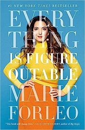 Everything Is Figureoutable PDF By Marie Forleo