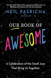 Our Book Of Awesome PDF By Neil Pasricha