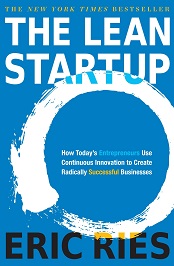 The Lean Startup PDF  By Epic Ries