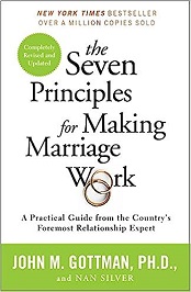 The Seven Principles For Making Marriage Work PDF Free Download