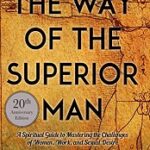The Way Of The Superior Man Book PDF