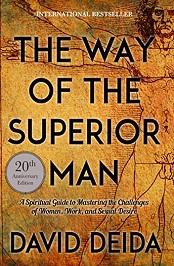 The Way Of The Superior Man PDF David Deida