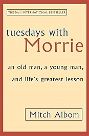 Tuesday with Morrie PDF