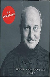 The Best Thing About You is You PDF By Anupam Kher