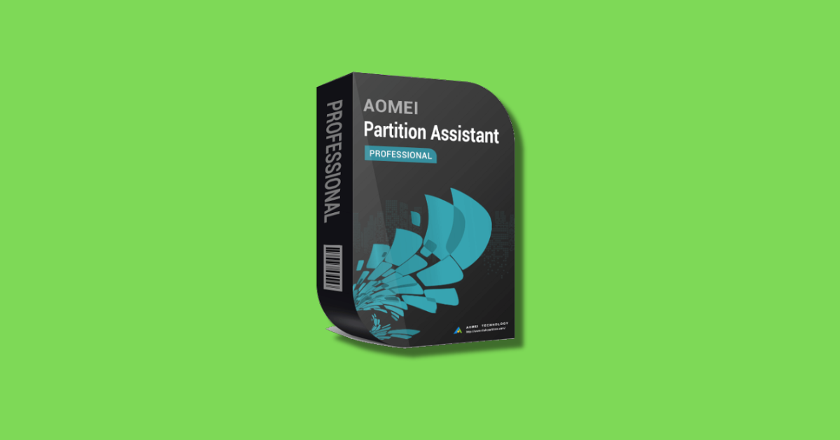 AOMEI-Partition-Assistant